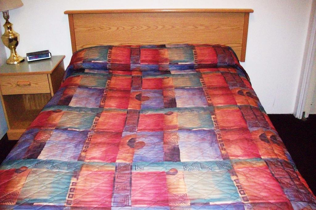 Hilander Motel Mountain Home Zimmer foto
