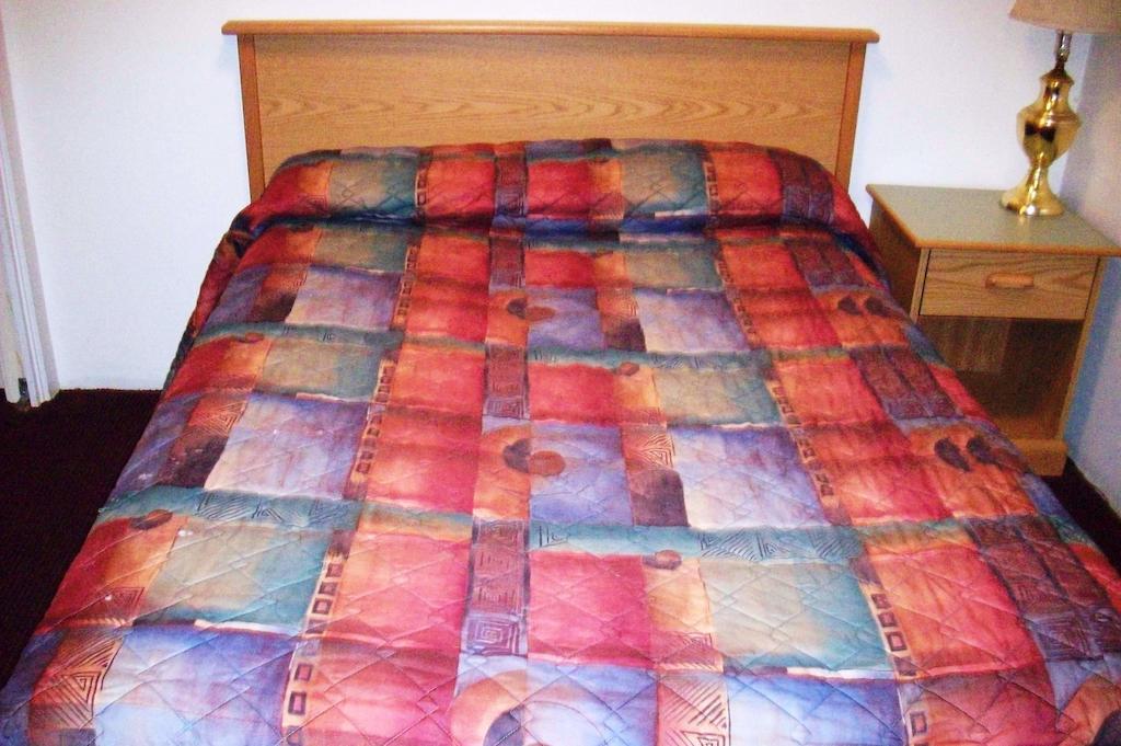 Hilander Motel Mountain Home Zimmer foto