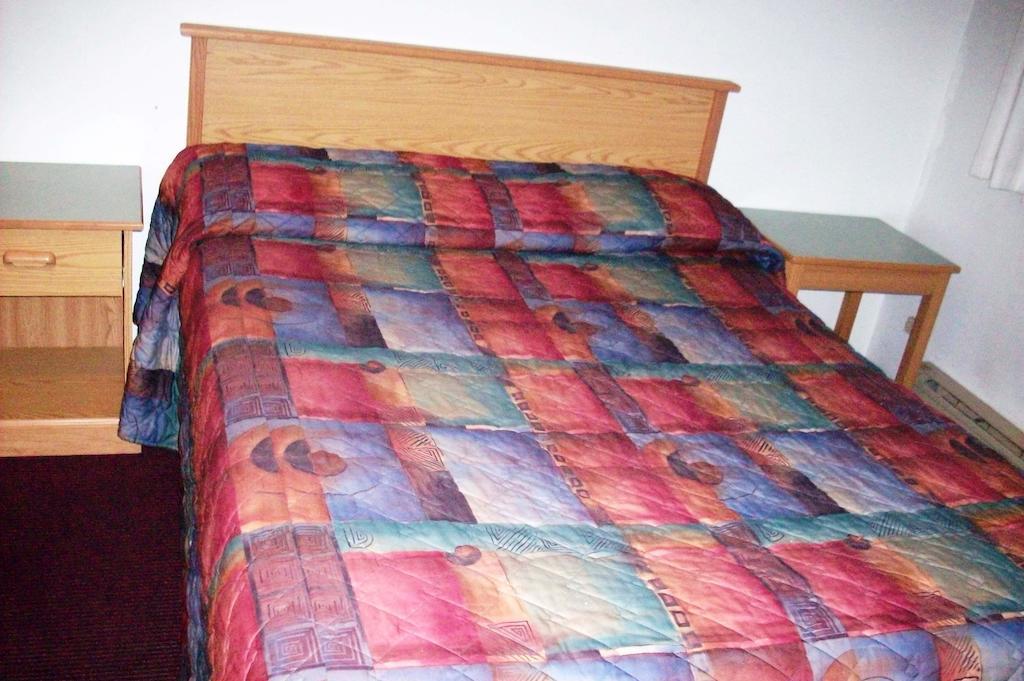 Hilander Motel Mountain Home Zimmer foto