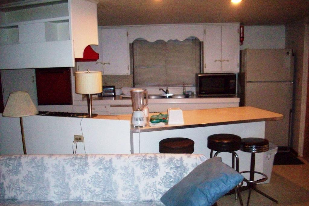 Hilander Motel Mountain Home Zimmer foto