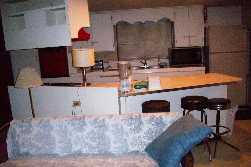 Hilander Motel Mountain Home Zimmer foto
