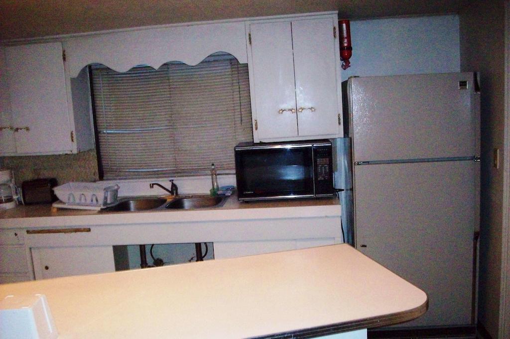 Hilander Motel Mountain Home Zimmer foto