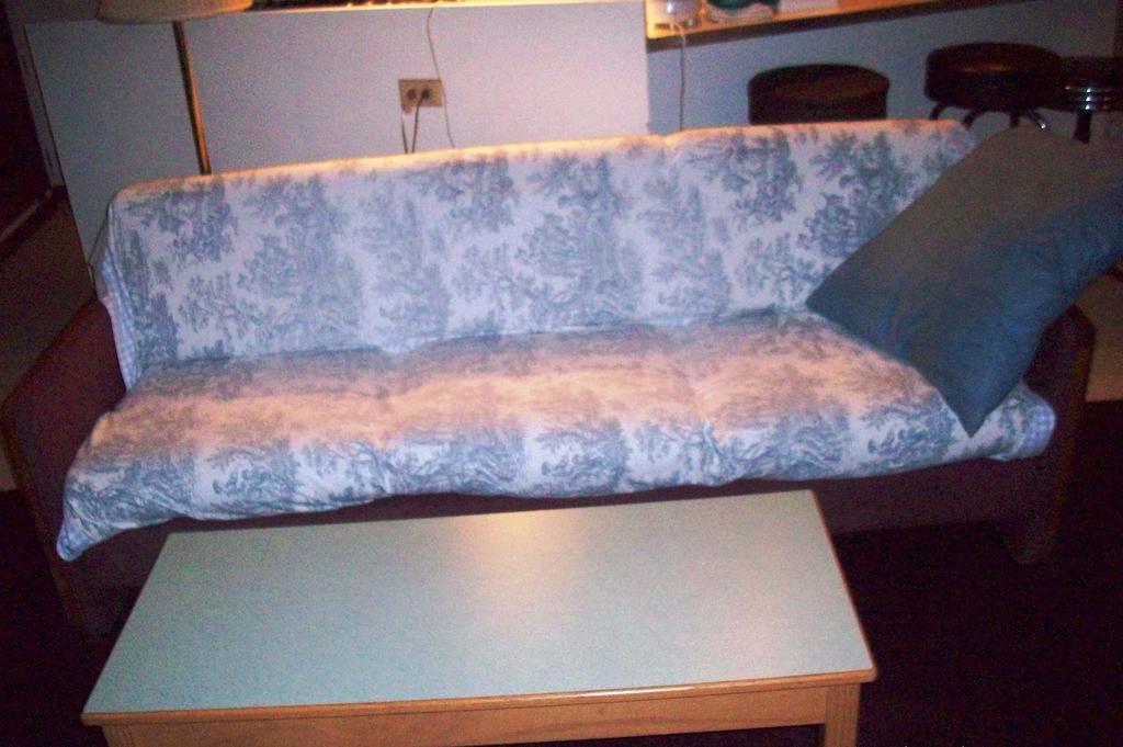 Hilander Motel Mountain Home Zimmer foto