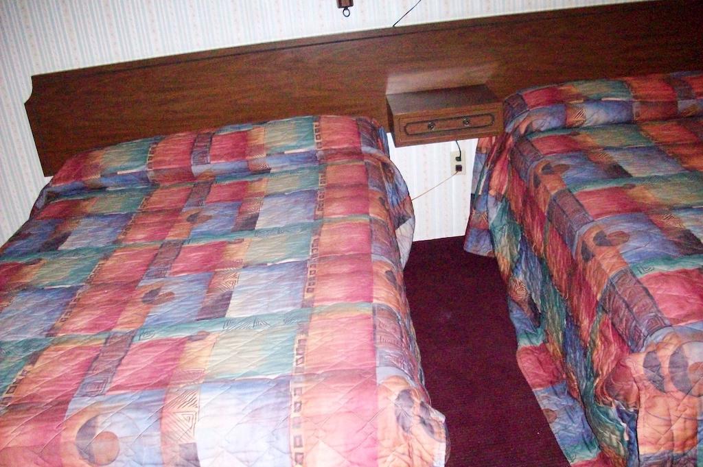 Hilander Motel Mountain Home Zimmer foto