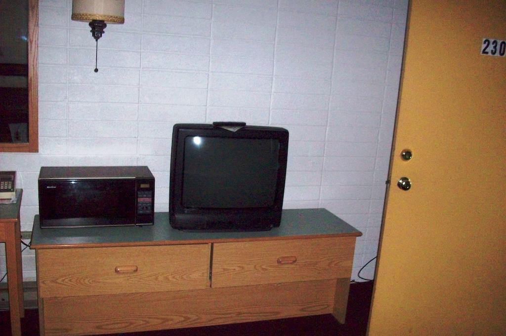 Hilander Motel Mountain Home Zimmer foto