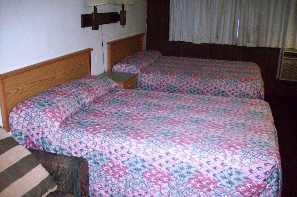 Hilander Motel Mountain Home Zimmer foto