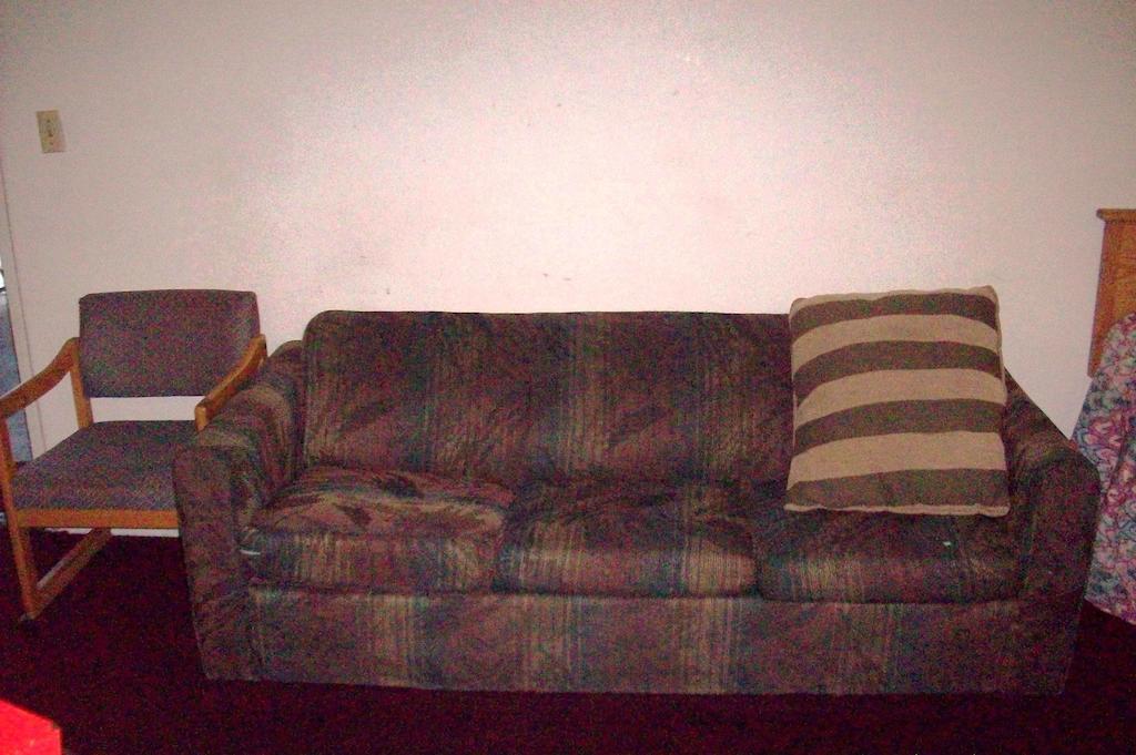 Hilander Motel Mountain Home Zimmer foto