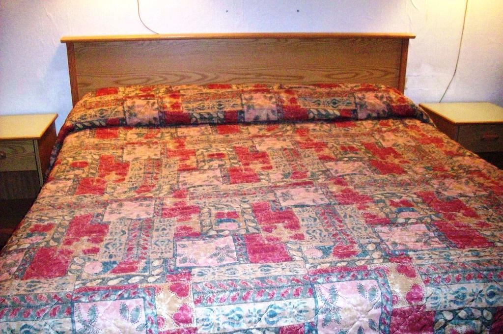 Hilander Motel Mountain Home Zimmer foto