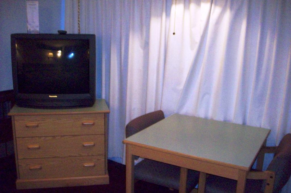 Hilander Motel Mountain Home Zimmer foto