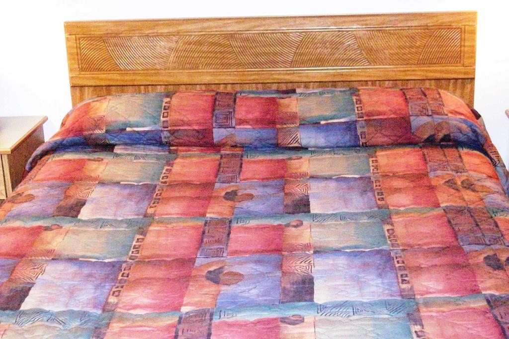 Hilander Motel Mountain Home Zimmer foto