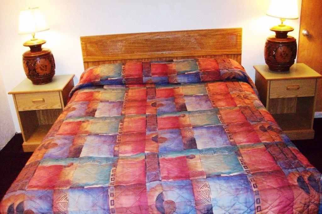 Hilander Motel Mountain Home Zimmer foto