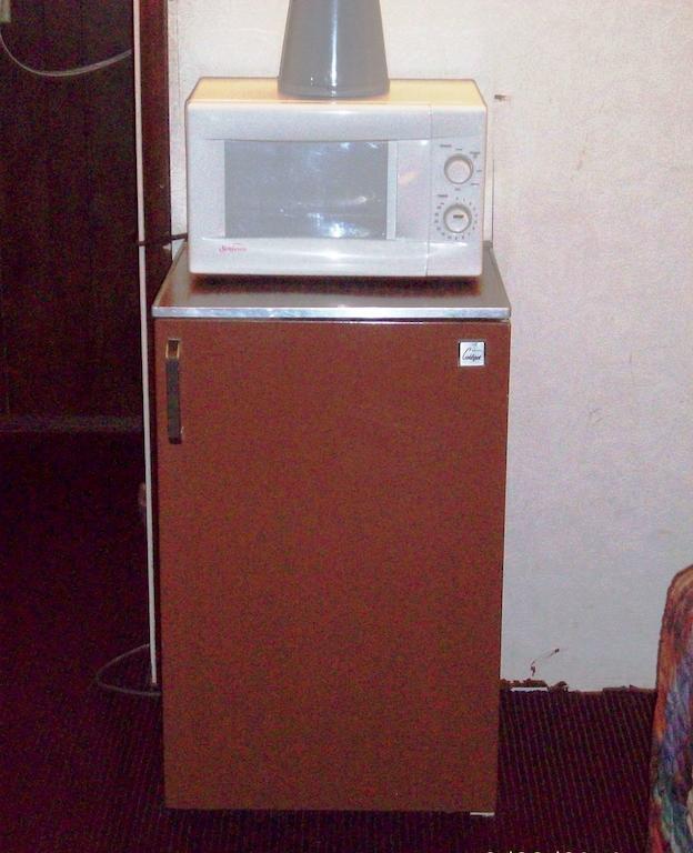 Hilander Motel Mountain Home Zimmer foto
