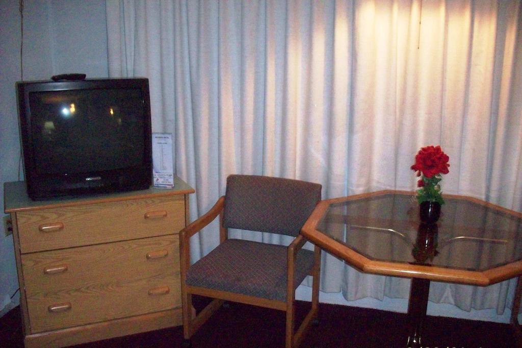 Hilander Motel Mountain Home Zimmer foto