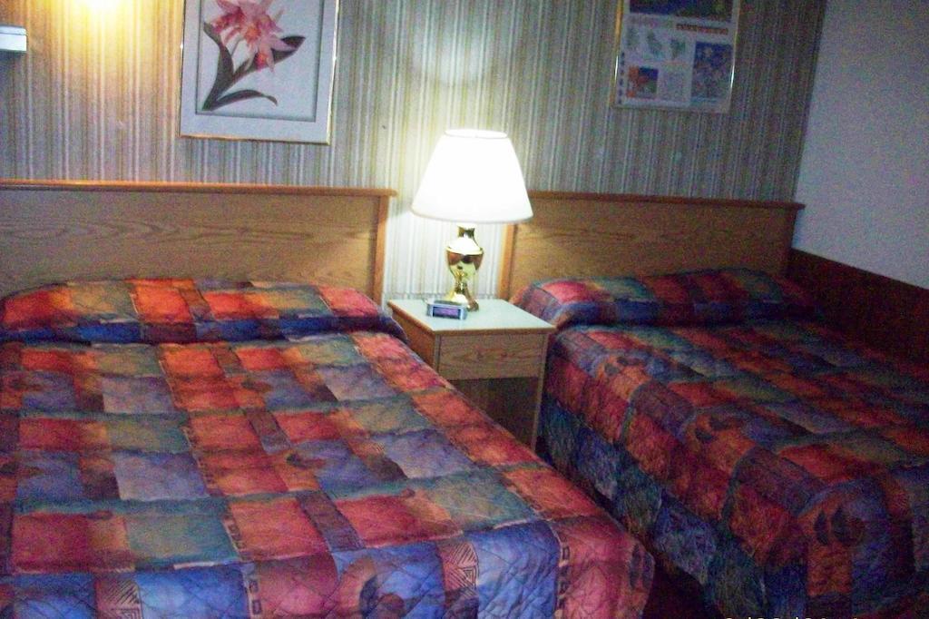 Hilander Motel Mountain Home Zimmer foto